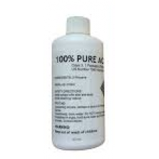 1L SALON ACETONE