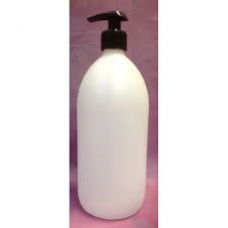 1L SALON SHAMPOO