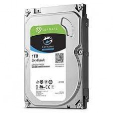 1TB Seagate Harddrive