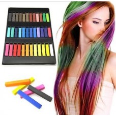  HAIR CHALK