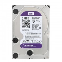 3TB Western Digital Hard Drive 3TB Western Digital Hard Drive