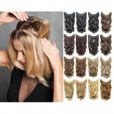 FLIP HAIR EXTENSION