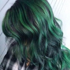 Full Head Of Highlights