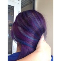 Half Head Of Highlights