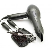 Blow-Wave