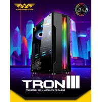 Armageddon PC Chassis Armageddon PC Chassis