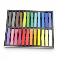 Hair Chalk