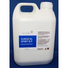 SURGICAL SPIRITS